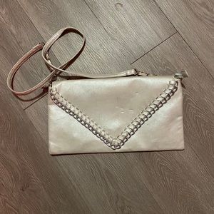 Clutch/shoulder bag